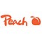 logo Peach