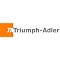 logo Triumph-Adler