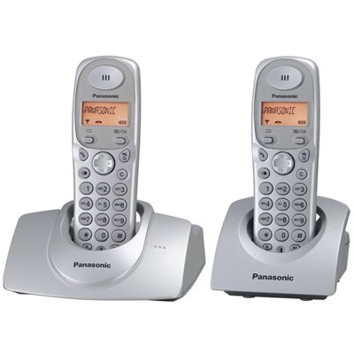 Telefon PANASONIC KX - TG1102