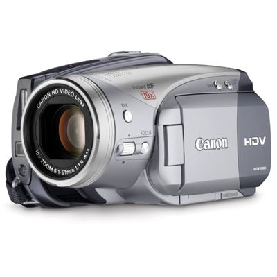 Videokamera CANON HV20