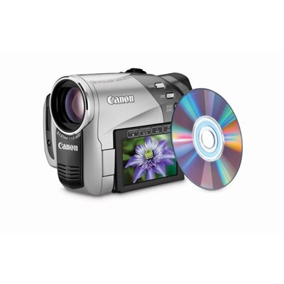 Videokamera CANON DC50