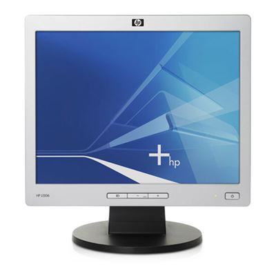 19" LCD monitor HP L1906