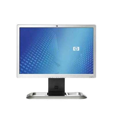 20" LCD monitor HP L2045 wide